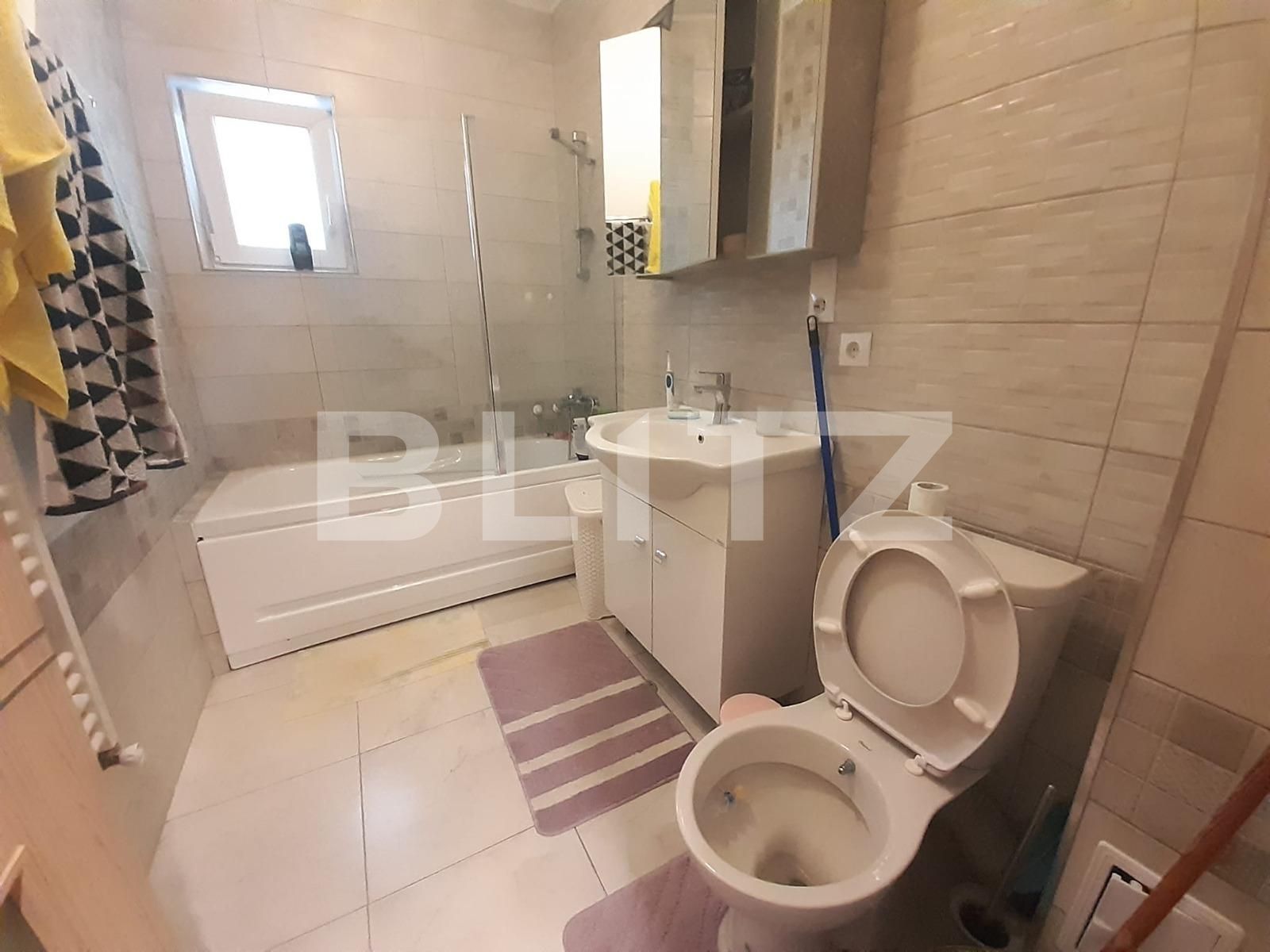 Apartament de închiriat 2 camere Terezian - 76645AI | BLITZ Sibiu | Poza6