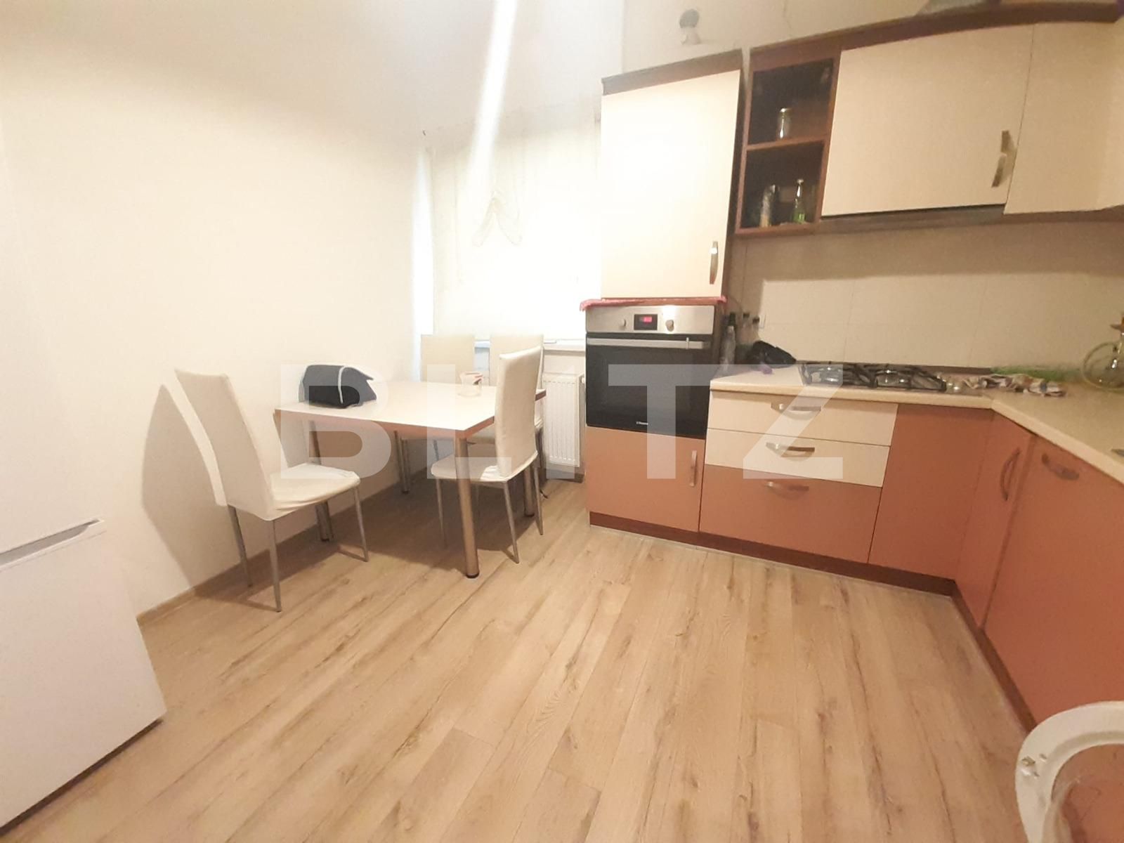 Apartament de închiriat 2 camere Terezian - 76645AI | BLITZ Sibiu | Poza4
