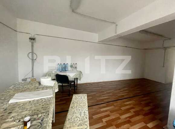 Spațiu industrial de închiriat Lazaret - 76657SII | BLITZ Sibiu | Poza3