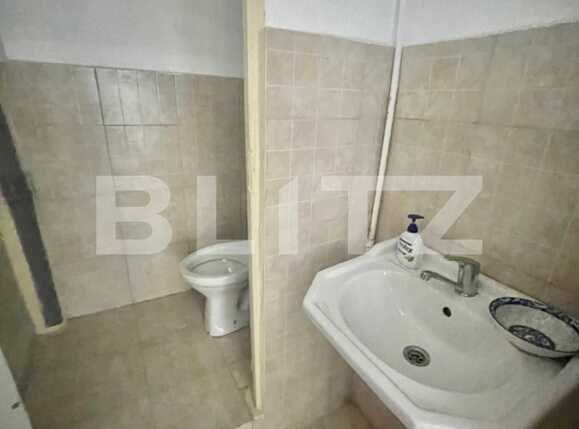 Spațiu industrial de închiriat Lazaret - 76657SII | BLITZ Sibiu | Poza4