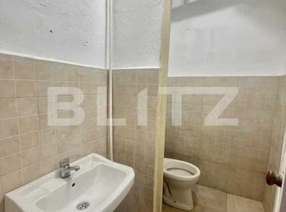 Spațiu industrial de închiriat Lazaret - 76657SII | BLITZ Sibiu | Poza5