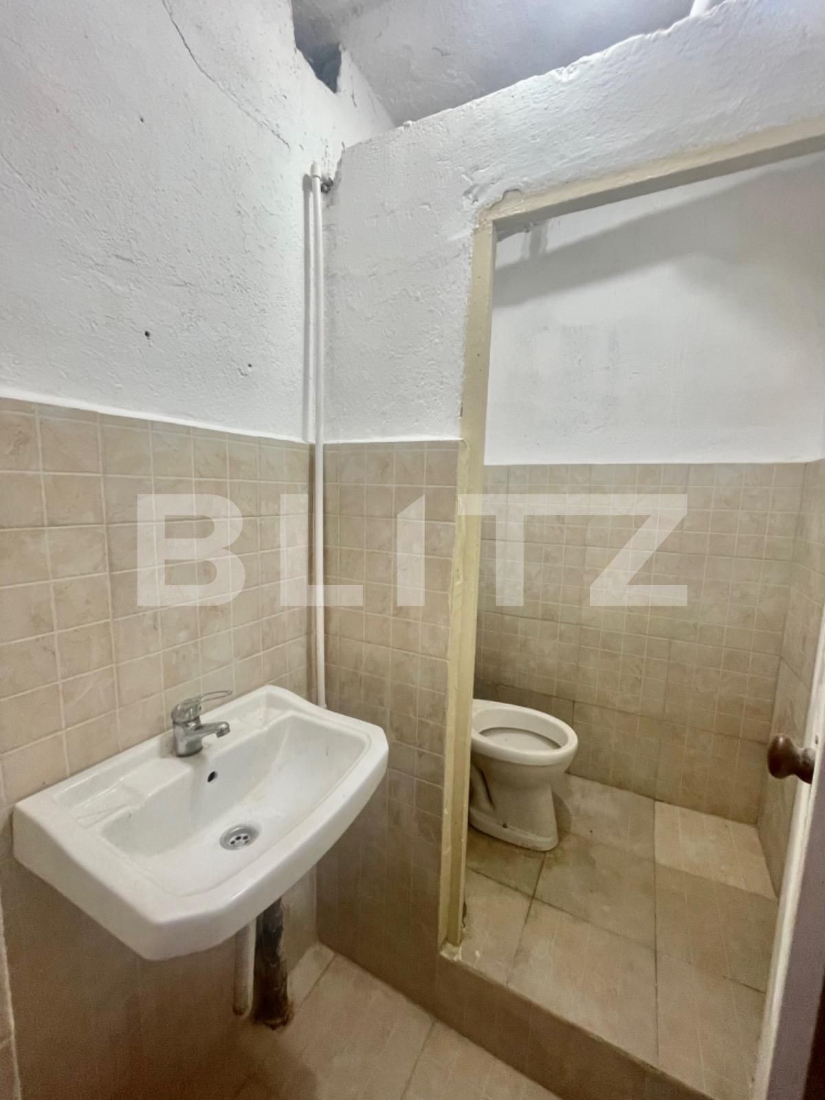 Spațiu industrial de închiriat Lazaret - 76657SII | BLITZ Sibiu | Poza5