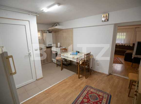 Garsonieră de vânzare Calea Poplacii - 76666AV | BLITZ Sibiu | Poza6