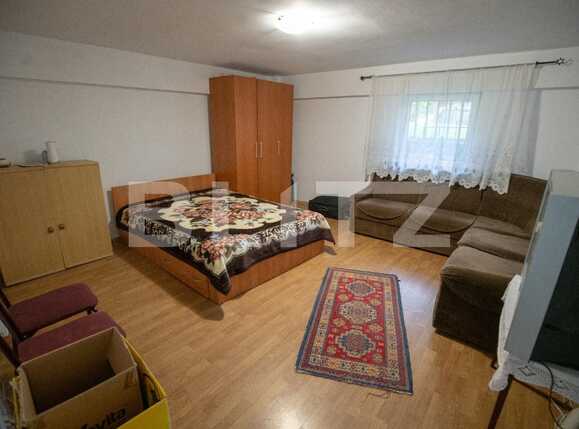 Garsonieră de vânzare Calea Poplacii - 76666AV | BLITZ Sibiu | Poza2