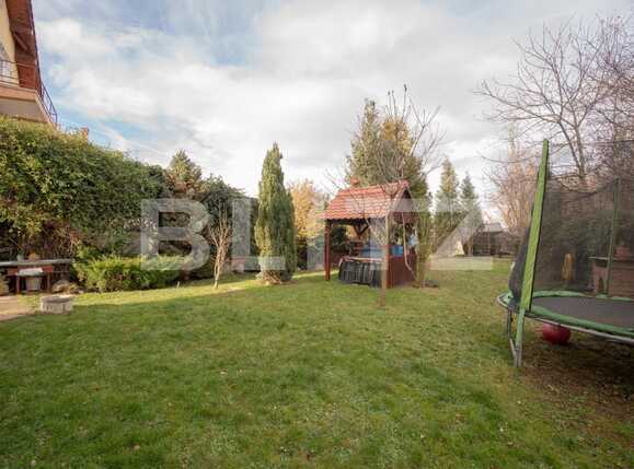 Garsonieră de vânzare Calea Poplacii - 76666AV | BLITZ Sibiu | Poza1