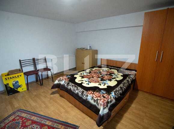 Garsonieră de vânzare Calea Poplacii - 76666AV | BLITZ Sibiu | Poza4