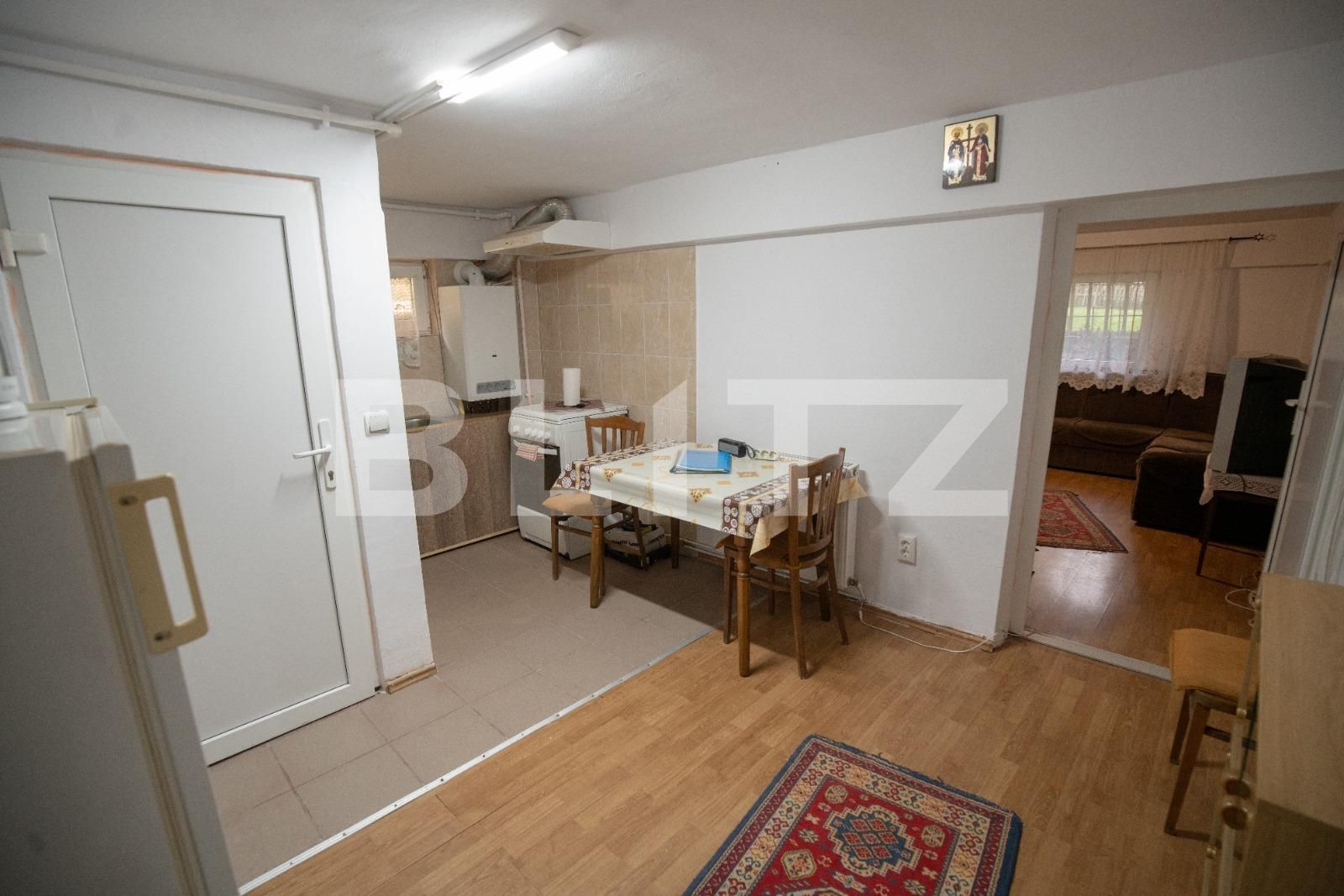 Garsonieră de vânzare Calea Poplacii - 76666AV | BLITZ Sibiu | Poza6