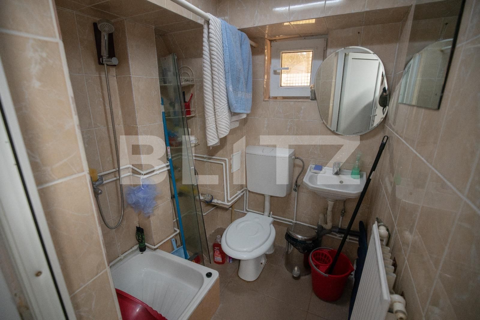 Garsonieră de vânzare Calea Poplacii - 76666AV | BLITZ Sibiu | Poza8