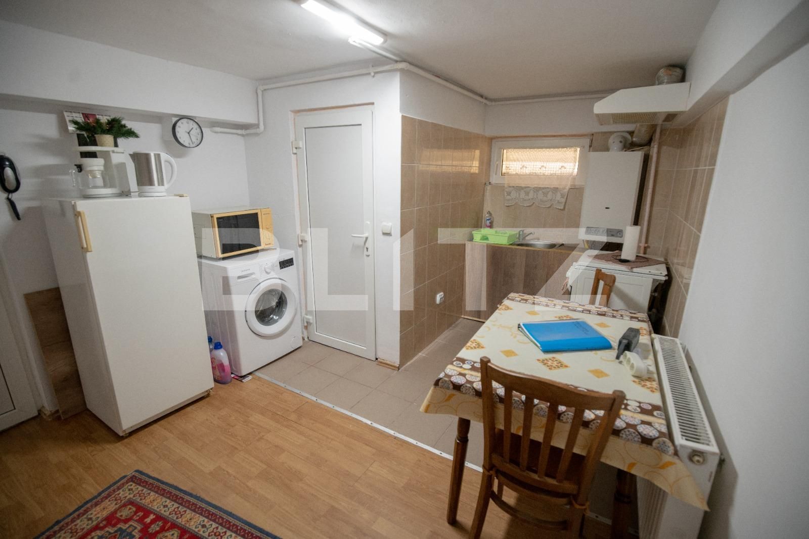 Garsonieră de vânzare Calea Poplacii - 76666AV | BLITZ Sibiu | Poza5