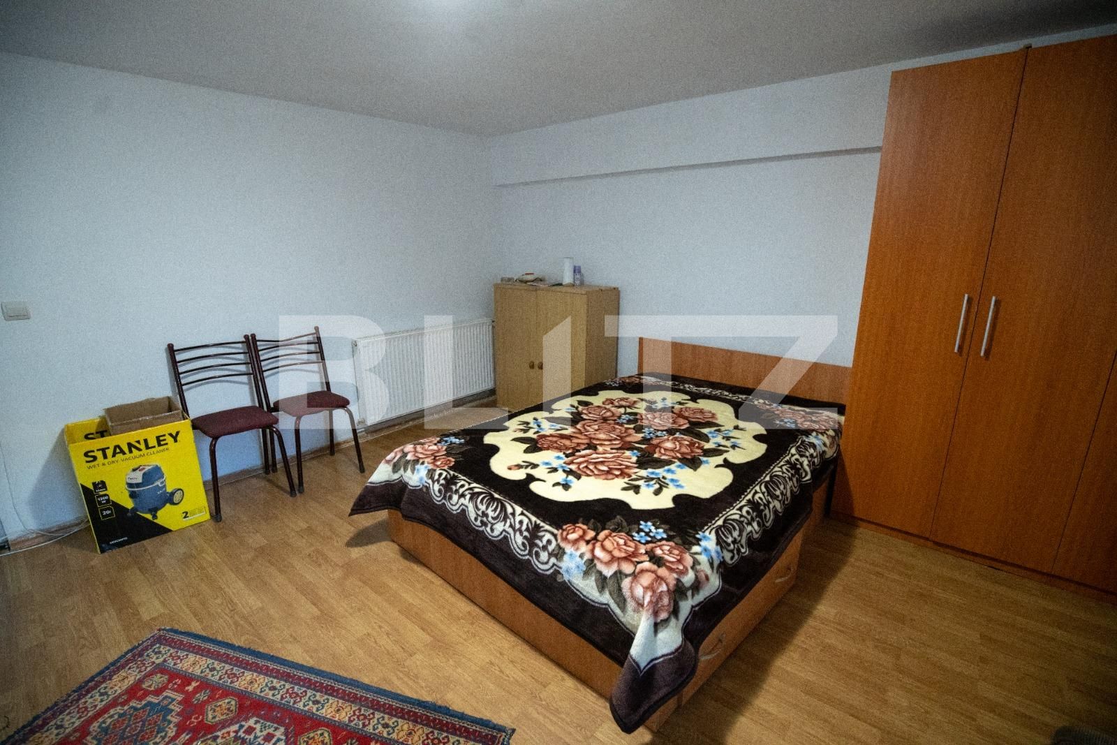 Garsonieră de vânzare Calea Poplacii - 76666AV | BLITZ Sibiu | Poza4