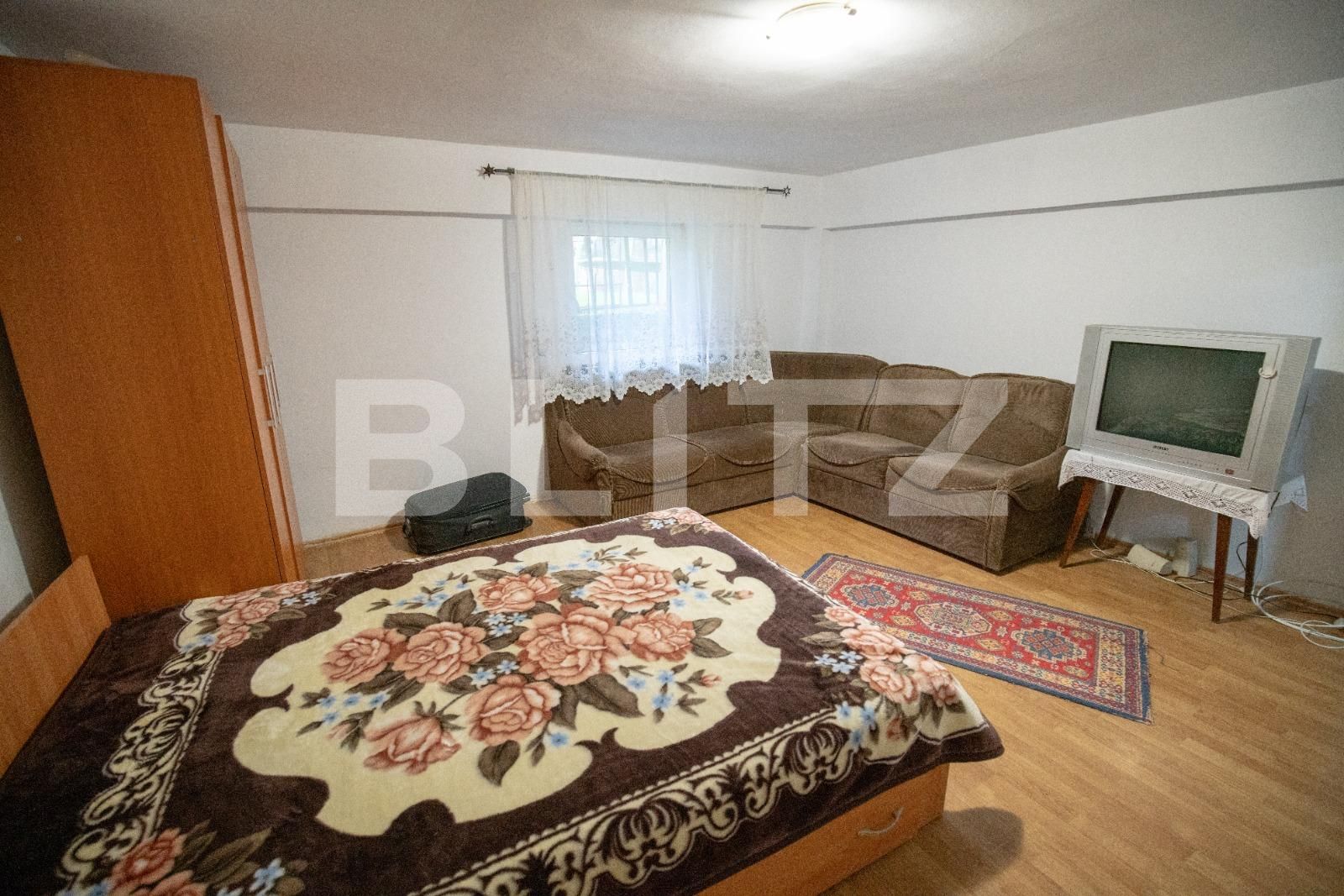 Garsonieră de vânzare Calea Poplacii - 76666AV | BLITZ Sibiu | Poza3
