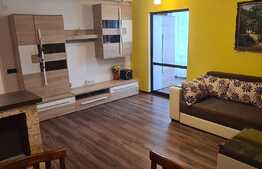 Apartament 3 camere, mobilat si utilat, zona Doamna Stanca