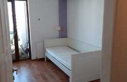 Apartament 3 camere, mobilat si utilat, zona Doamna Stanca