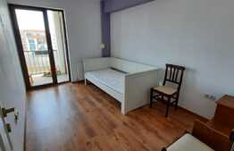 Apartament 3 camere, mobilat si utilat, zona Doamna Stanca