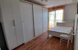 Apartament 3 camere, mobilat si utilat, zona Doamna Stanca