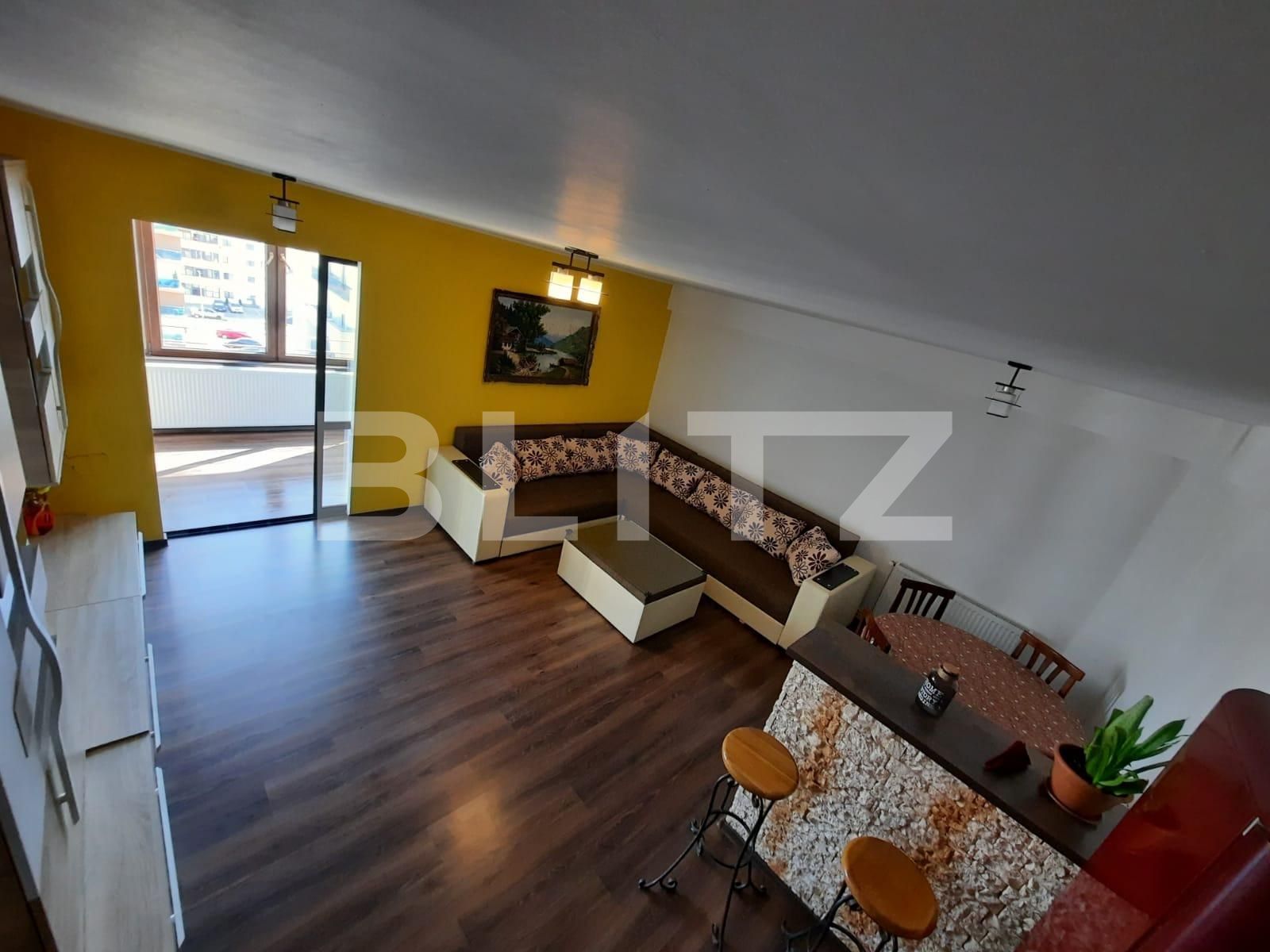 Apartament de vânzare 3 camere Șelimbăr - 76819AV | BLITZ Sibiu | Poza2