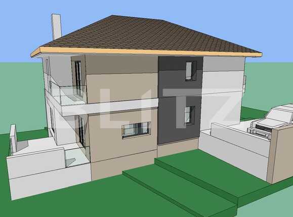 Casa de vânzare 5 camere Cisnadie - 76827CV | BLITZ Sibiu | Poza2