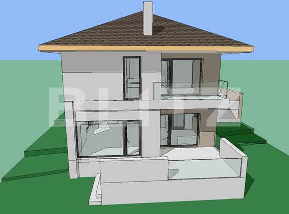 Casa de vânzare 5 camere Cisnadie - 76827CV | BLITZ Sibiu | Poza12