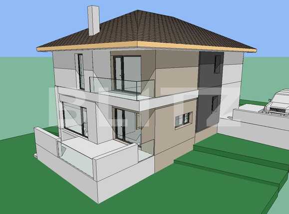 Casa de vânzare 5 camere Cisnadie - 76827CV | BLITZ Sibiu | Poza13