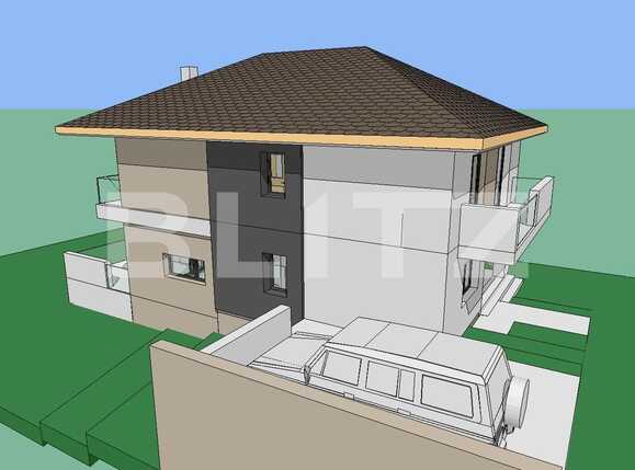 Casa de vânzare 5 camere Cisnadie - 76827CV | BLITZ Sibiu | Poza11