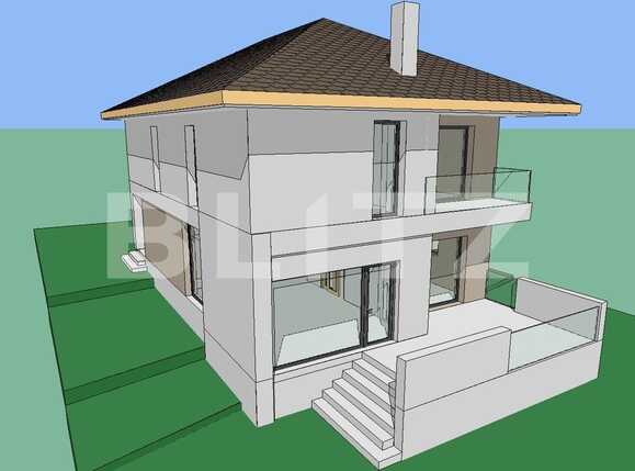 Casa de vânzare 5 camere Cisnadie - 76827CV | BLITZ Sibiu | Poza6