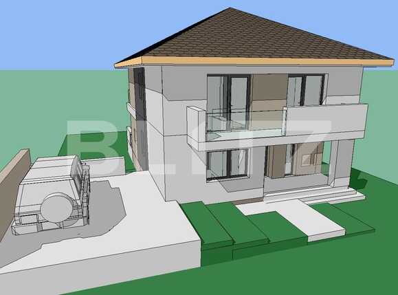 Casa de vânzare 5 camere Cisnadie - 76827CV | BLITZ Sibiu | Poza14