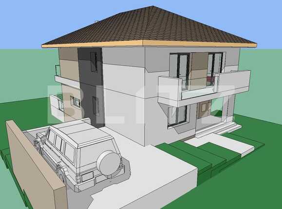 Casa de vânzare 5 camere Cisnadie - 76827CV | BLITZ Sibiu | Poza5