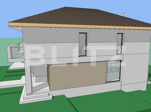 Casa de vânzare 5 camere Cisnadie - 76827CV | BLITZ Sibiu | Poza4