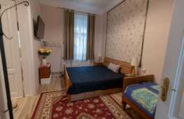 Apartament de 4 camere plus o garsoniera, complet renovate, zona Ultracentrala