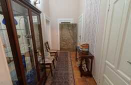 Apartament de 4 camere plus o garsoniera, complet renovate, zona Ultracentrala