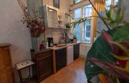 Apartament de 4 camere plus o garsoniera, complet renovate, zona Ultracentrala