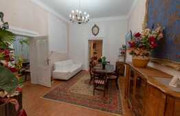 Apartament de 4 camere plus o garsoniera, complet renovate, zona Ultracentrala