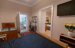 Apartament de 4 camere plus o garsoniera, complet renovate, zona Ultracentrala