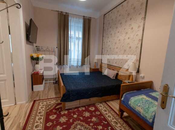 Apartament de vânzare 4 camere Ultracentral - 76855AV | BLITZ Sibiu | Poza8