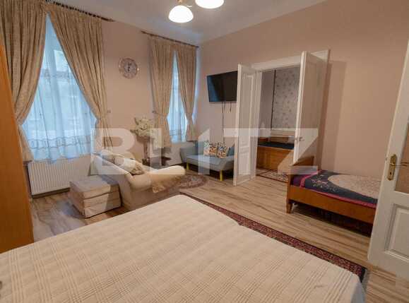 Apartament de vânzare 4 camere Ultracentral - 76855AV | BLITZ Sibiu | Poza6
