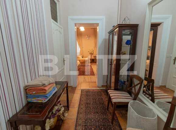 Apartament de vânzare 4 camere Ultracentral - 76855AV | BLITZ Sibiu | Poza15