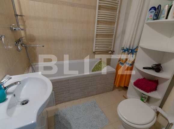 Apartament de vânzare 4 camere Ultracentral - 76855AV | BLITZ Sibiu | Poza16