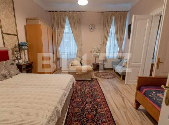 Apartament de vânzare 4 camere Ultracentral - 76855AV | BLITZ Sibiu | Poza12