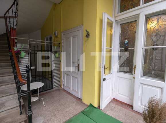 Apartament de vânzare 4 camere Ultracentral - 76855AV | BLITZ Sibiu | Poza18