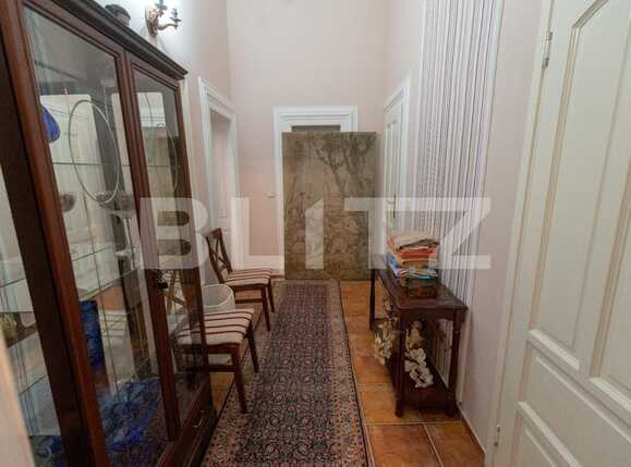 Apartament de vânzare 4 camere Ultracentral - 76855AV | BLITZ Sibiu | Poza14