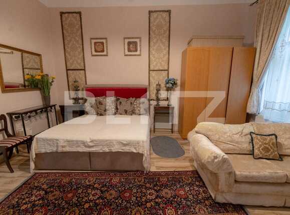 Apartament de vânzare 4 camere Ultracentral - 76855AV | BLITZ Sibiu | Poza11