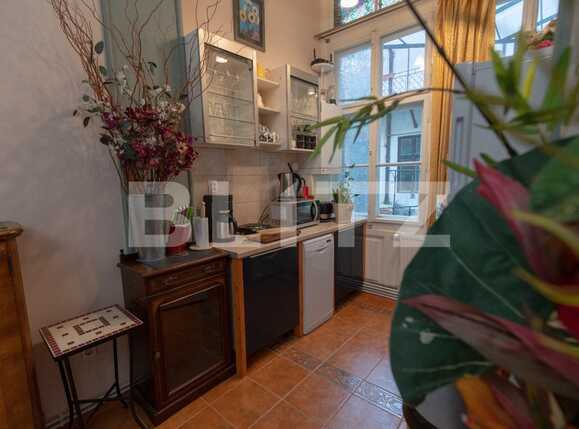 Apartament de vânzare 4 camere Ultracentral - 76855AV | BLITZ Sibiu | Poza5