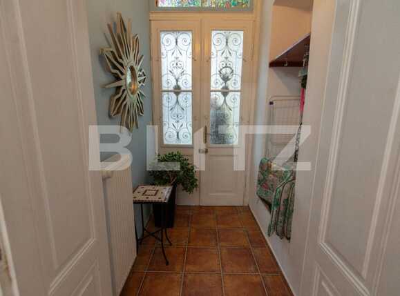 Apartament de vânzare 4 camere Ultracentral - 76855AV | BLITZ Sibiu | Poza2