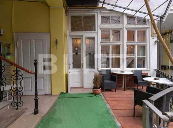 Apartament de vânzare 4 camere Ultracentral - 76855AV | BLITZ Sibiu | Poza19