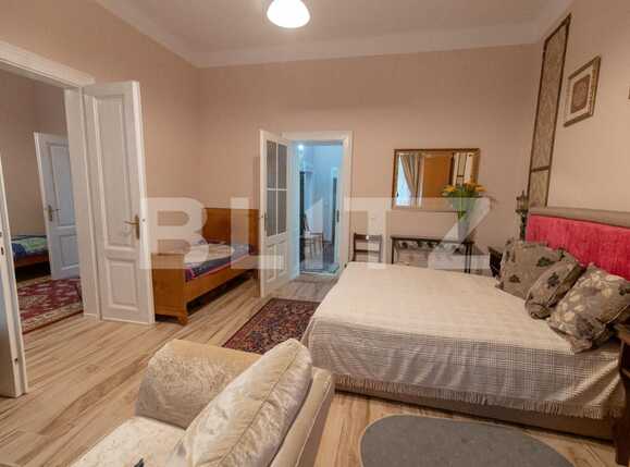 Apartament de vânzare 4 camere Ultracentral - 76855AV | BLITZ Sibiu | Poza9