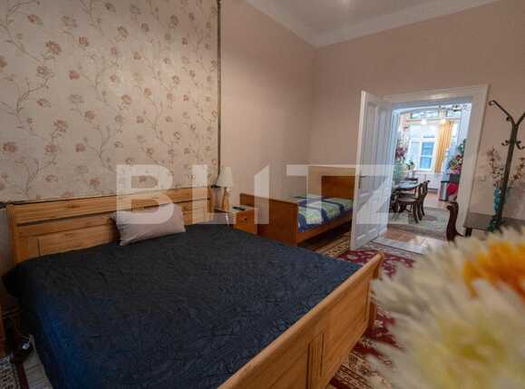 Apartament de vânzare 4 camere Ultracentral - 76855AV | BLITZ Sibiu | Poza10