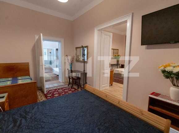 Apartament de vânzare 4 camere Ultracentral - 76855AV | BLITZ Sibiu | Poza13