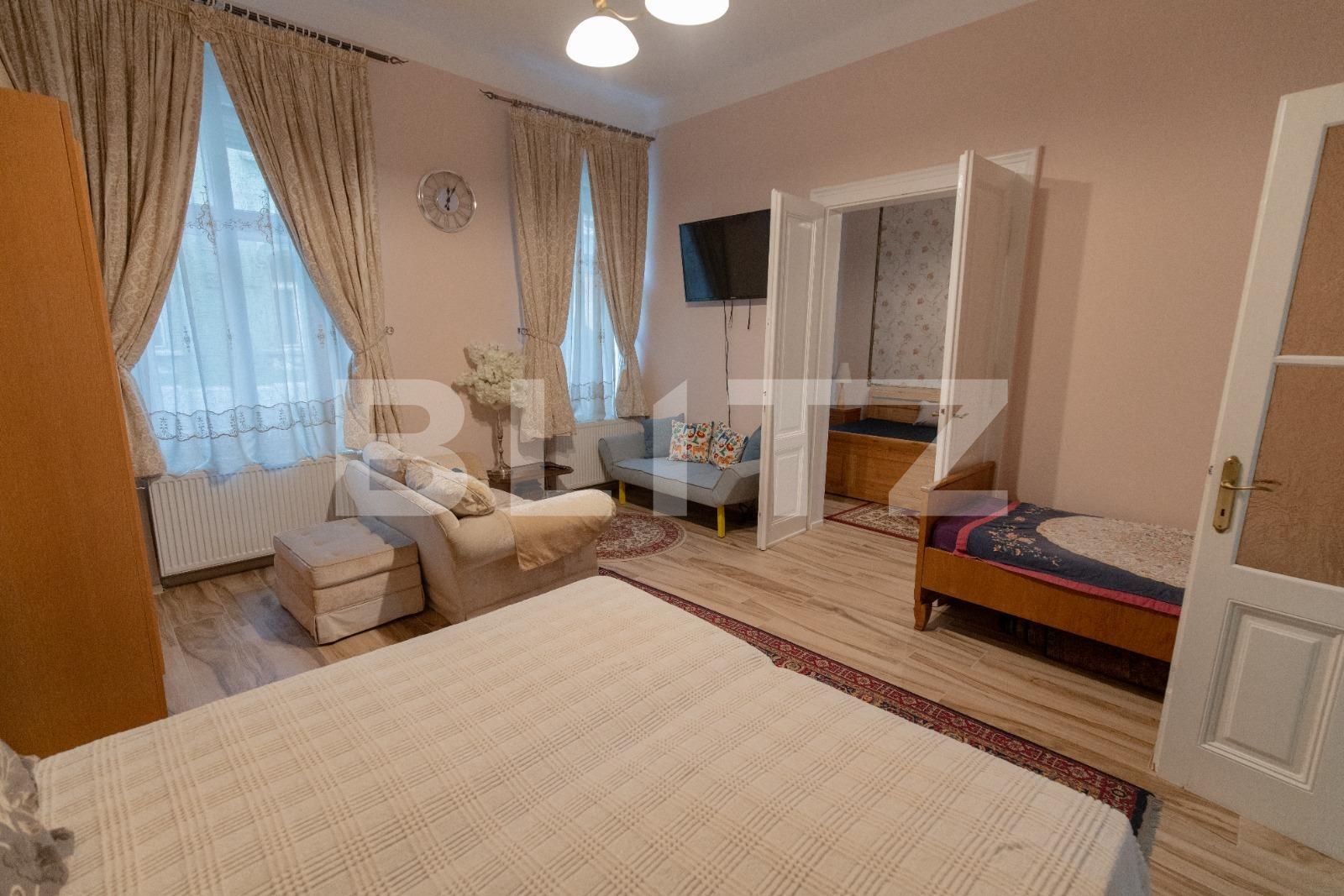 Apartament de vânzare 4 camere Ultracentral - 76855AV | BLITZ Sibiu | Poza6