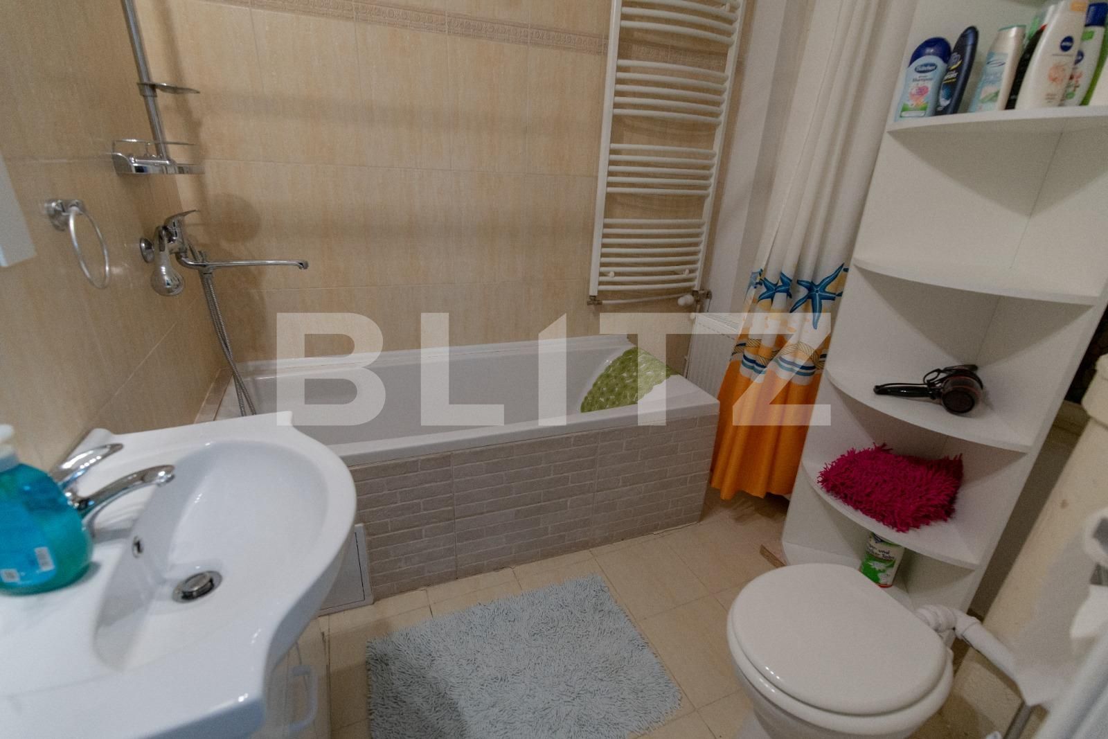 Apartament de vânzare 4 camere Ultracentral - 76855AV | BLITZ Sibiu | Poza16