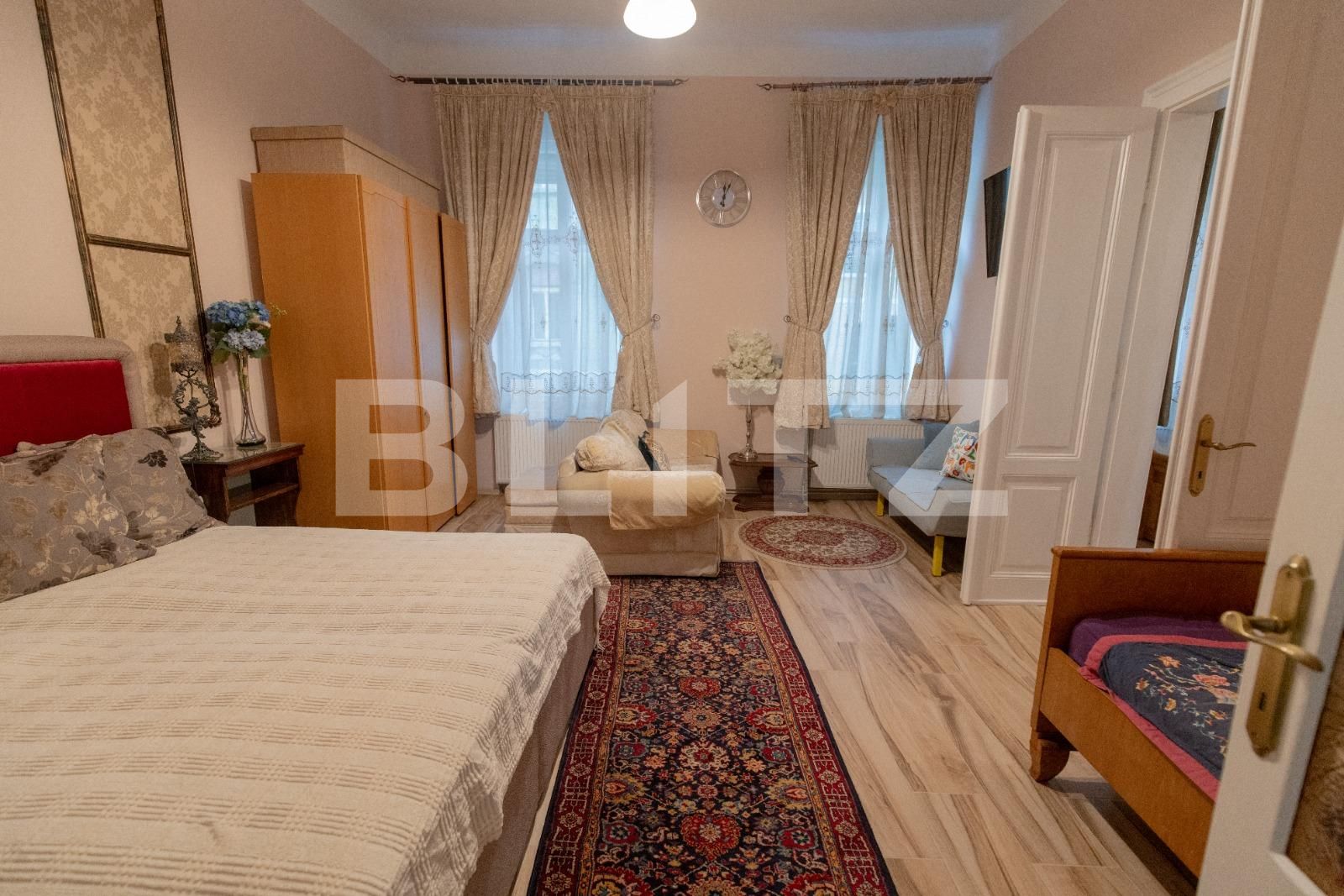 Apartament de vânzare 4 camere Ultracentral - 76855AV | BLITZ Sibiu | Poza12